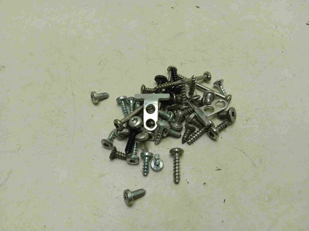 SGV57T13EU/05 ктп23 Крепеж для посудомоечной машины Bosch SGV57T13EU/05 б/у