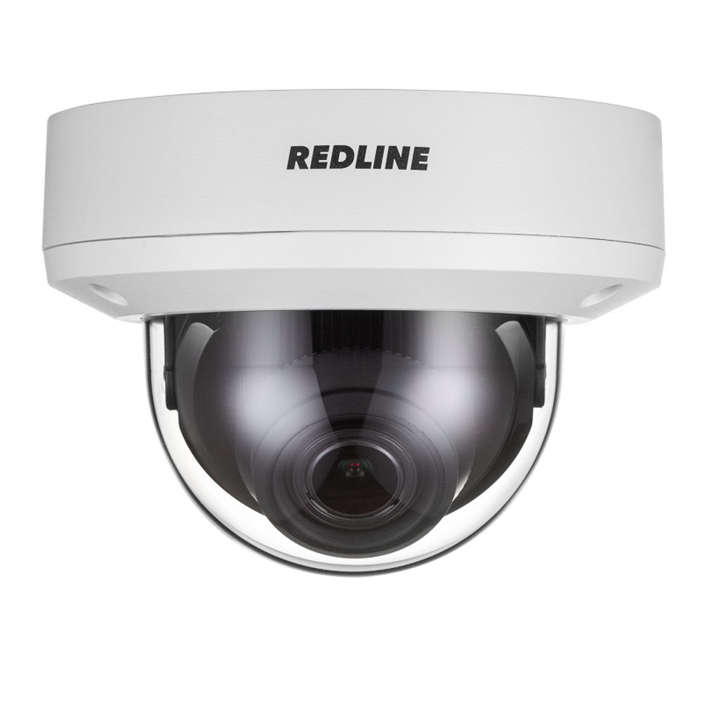 IP-видеокамера RedLine RL-IP662P-VM-S.WDR