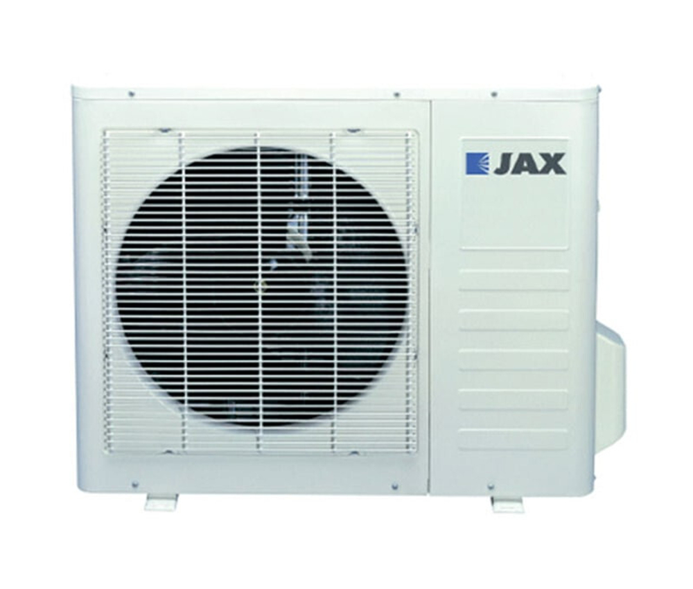 Кассетный кондиционер JAX ACIQ-14 HE/ACIX-14 HE
