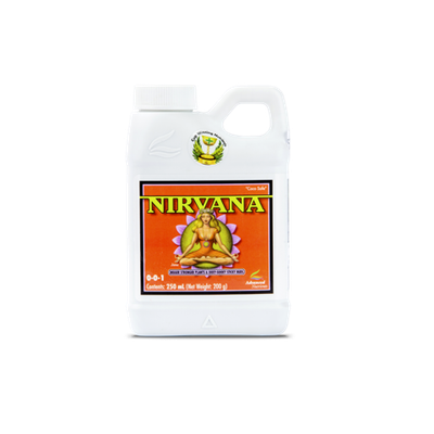 Nirvana Advanced Nutrients 0,25 л Стимулятор цветения