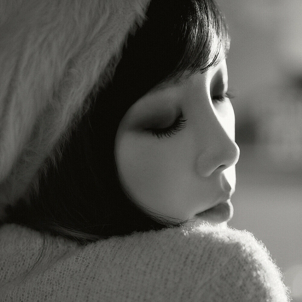 Альбом TAEYEON - What Do I Call You