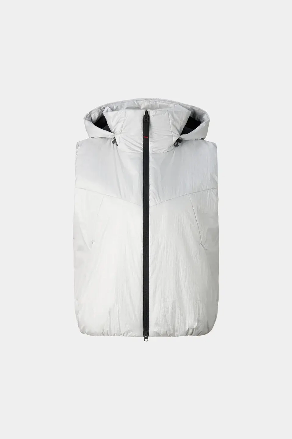 Куртка-жилет BOGNER FIRE+ICE BONNY в сером цвете