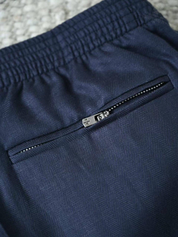 Брюки Loro Piana