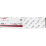 Шлифовальная бумага C470, K220, 225 мм, 9 отв, 25 шт BOSCH 2608621039