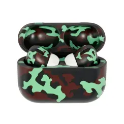 Apple AirPods Pro 2 USB-C Total Green Camo Matte
