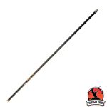 Удилище маховое Prince carbon, 5m, 10-30g (HS-P-500) Helios