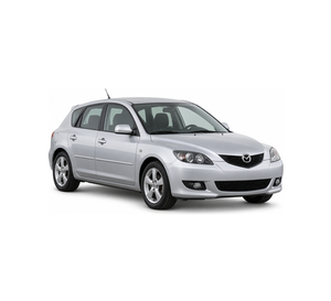 Axela BK 2003-2009