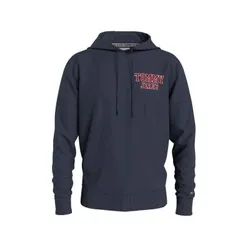 Худи мужское TOMMY JEANS REG ENTRY GRAPHIC HOODIE