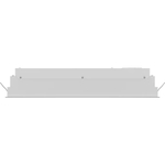 Светильник OPL/R ECO LED 595 3000K (595х595х85мм) СТ