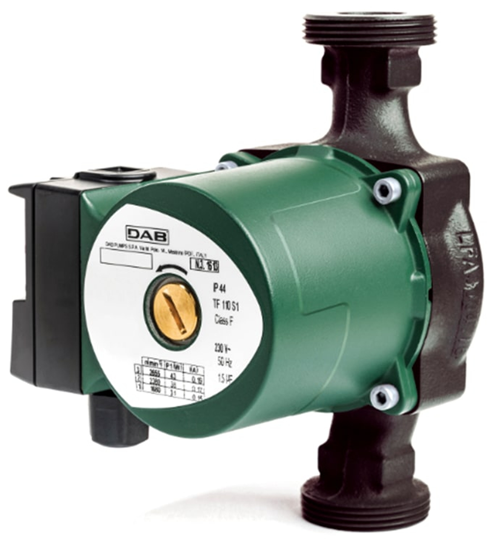 насос циркуляционный Dab VA 55/180X (1 1/4")