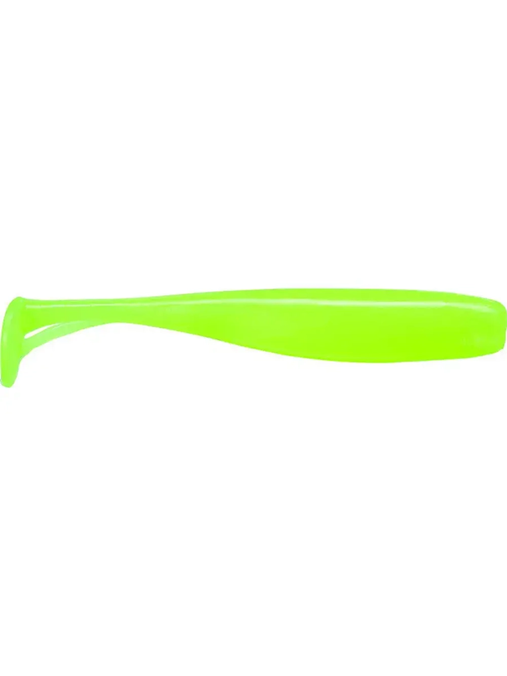 Мягкая приманка для рыбалки Tock Minnow 03 /OPE (5 шт/уп)