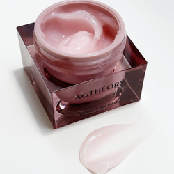 Ночная антивозрастная гель-маска AXXZIA AGTHEORY Perfect Gel Mask