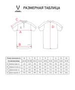 Поло DIVISION PerFormDRY Polo, синий
