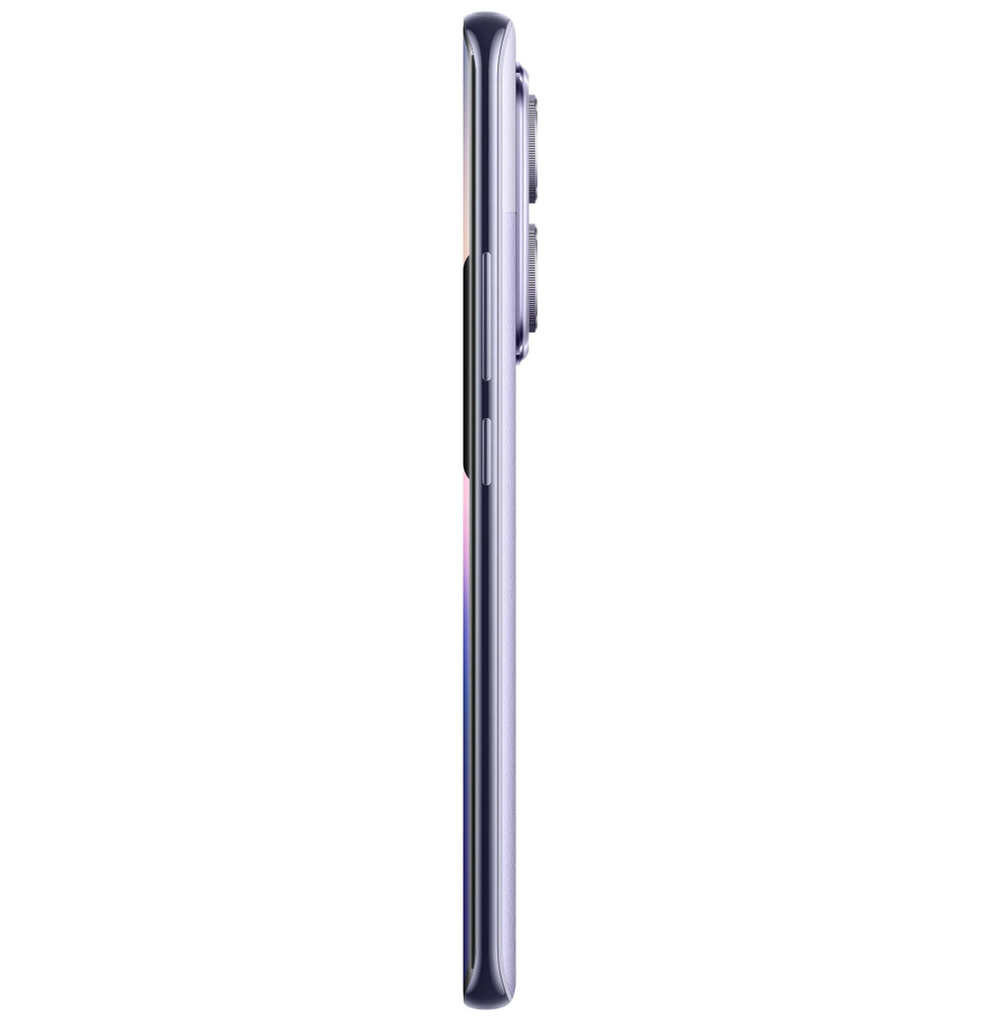 Смартфон Xiaomi Redmi Note 14 Pro 5G 8/256Gb Фиолетовый