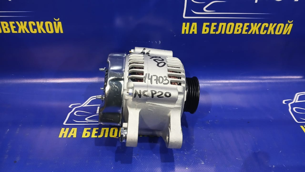 Генератор TOYOTA FUNCARGO 1999-2005