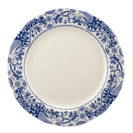 Spode Фуршетная тарелка Brocato 30,7 см (2 вида) EAN 749151772465