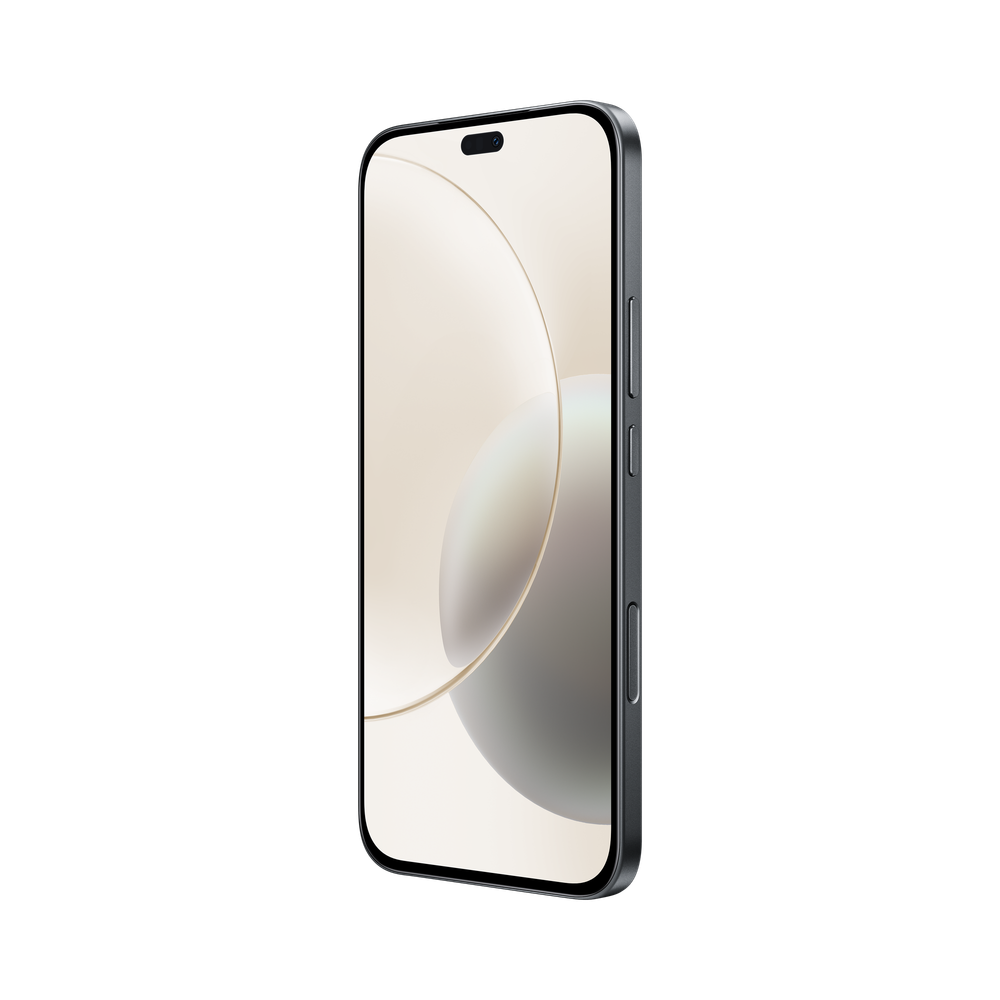 Смартфон HONOR 400 Lite 8/256 ГБ Global для РФ, Dual nano SIM, черный