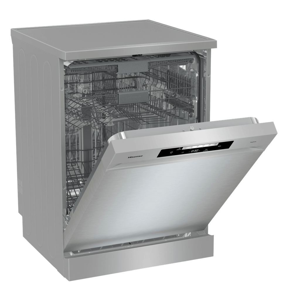 Посудомоечная машина Hisense HS643C90X