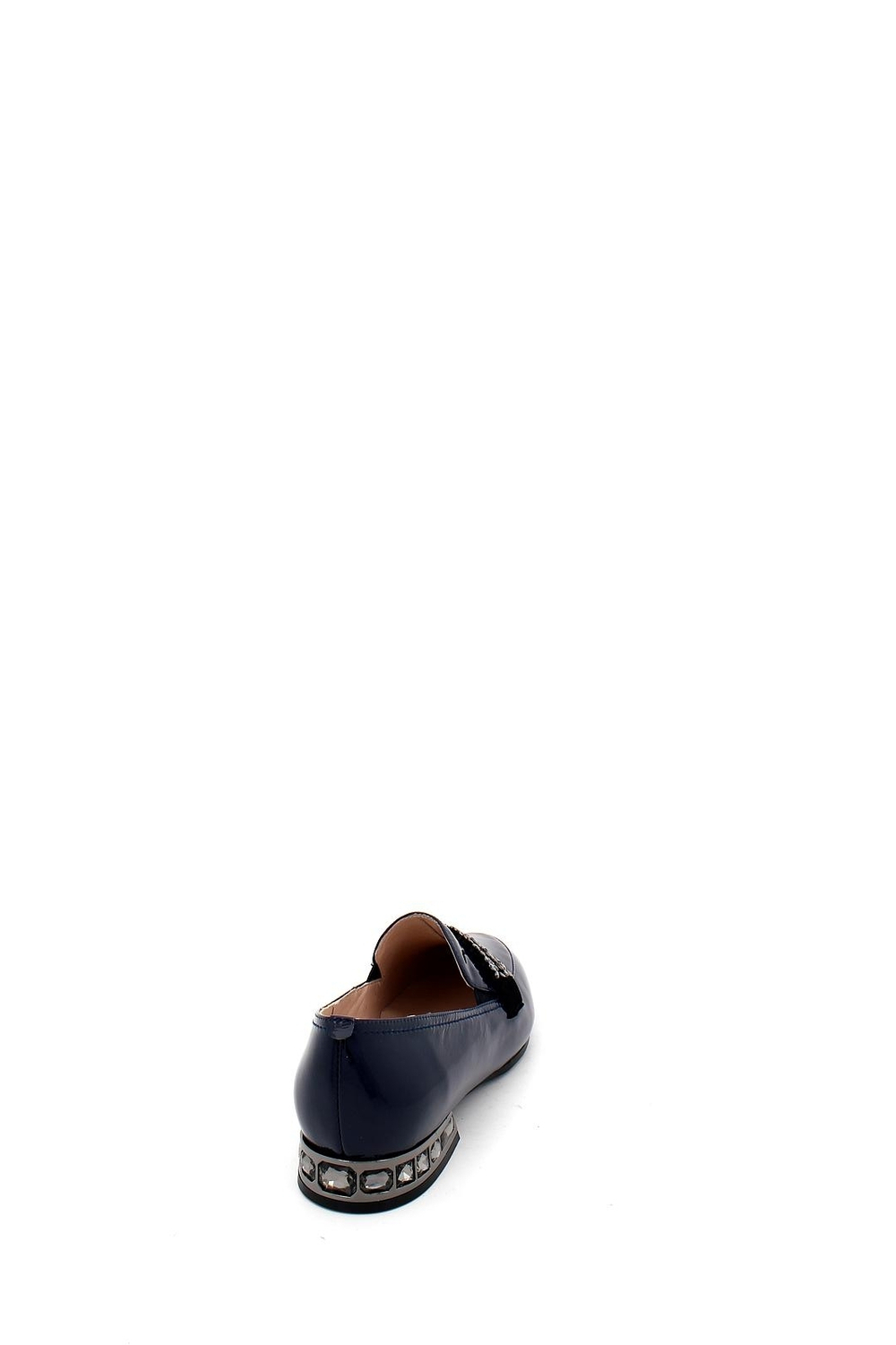 Лоферы женские Ascalini W24257B
