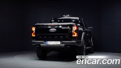 Ford Ranger 2.0 — 2024