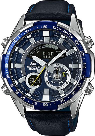 Наручные часы Casio ERA-600L-2A