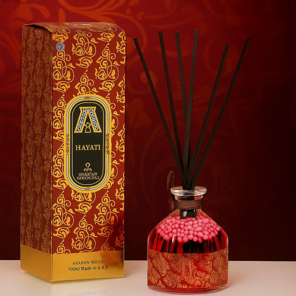 Аромадиффузор Maison Francis Kurkdjian Baccarat Rouge 540 Extrait de Parfum