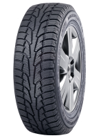 Легковая шина 205/75R16 C 113/111S NOKIAN WR C CARGO Nokian.