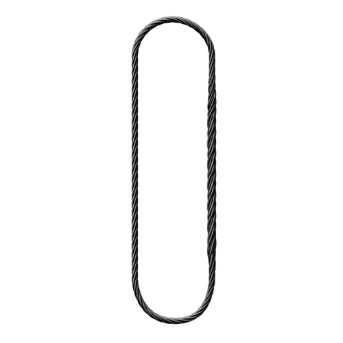 Строп канатный HITCH СКК-0,80/4500 заплет