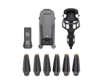 Квадрокоптер DJI Mavic 3 Classic (пульт DJI RC)