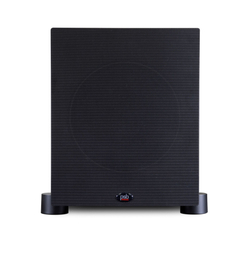 Сабвуфер активный PSB Alpha S8 sub black