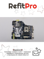 Материнская плата для ноутбука Lenovo G400 18W 2G C 76 L STD (90002804), оригинал