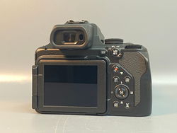Nikon Coolpix P1000