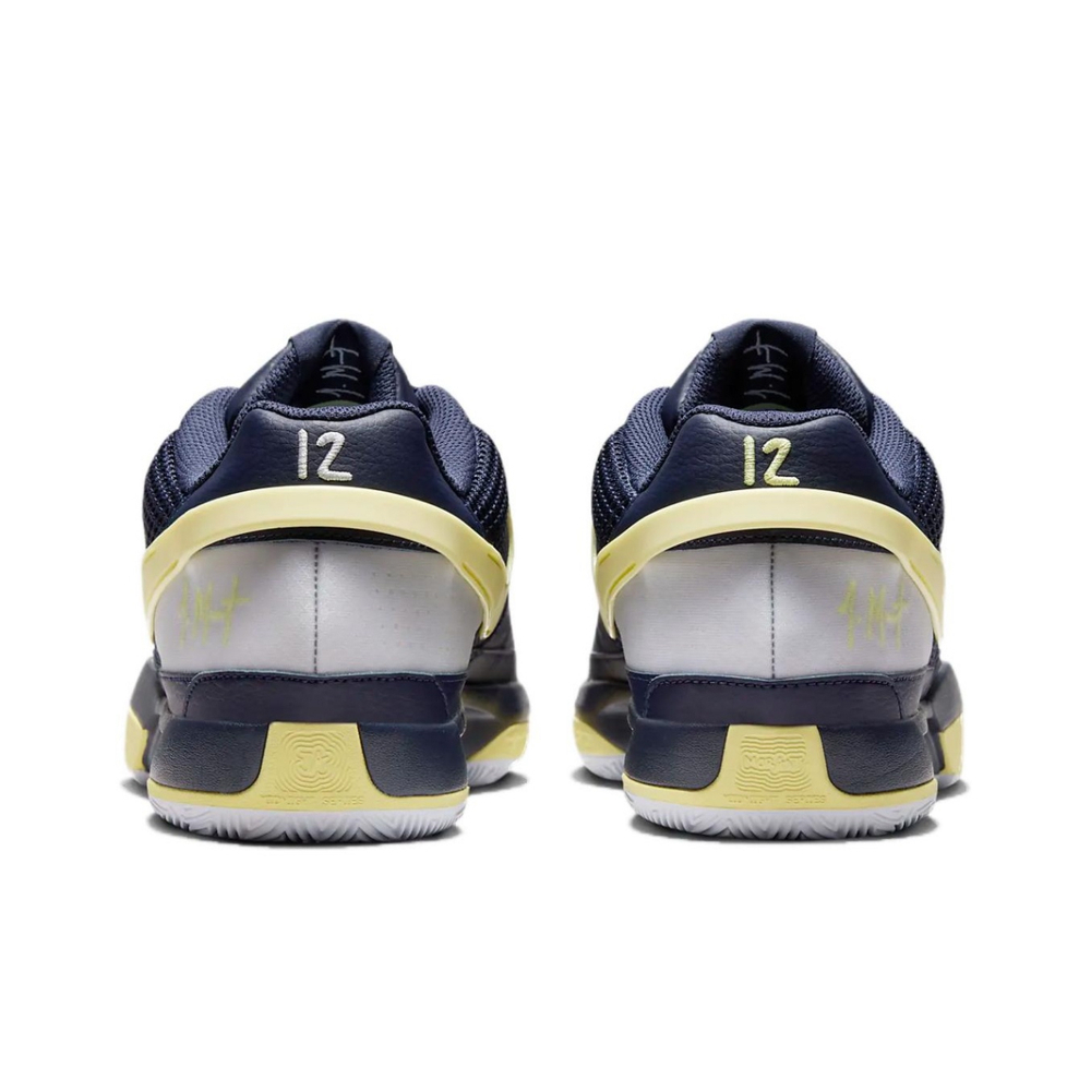 Кроссовки Nike Midnight Navy