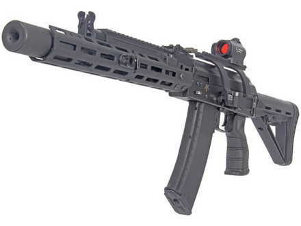 Коллиматорный прицел Target Optic 1x22, на Weaver/Picatinny, закрытого типа, проставка, точка 2 MOA, красная марка, CR2032, 116 г