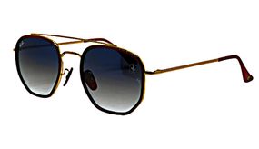 RAY BAN FERRARI RB 3748-M F029/3F