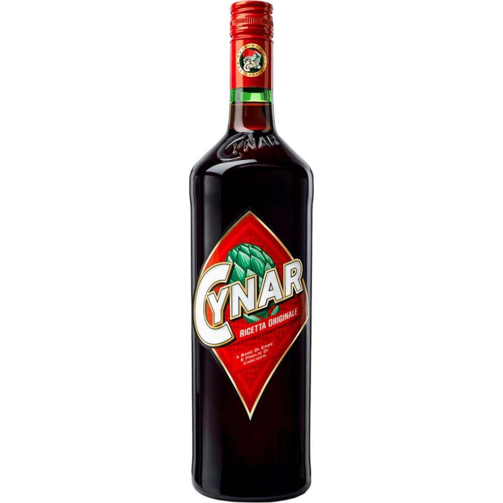 Ликер Cynar 0,7 л.
