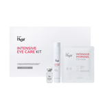 Набор для ухода за кожей вокруг глаз ISOV Intensive Eye Care Kit