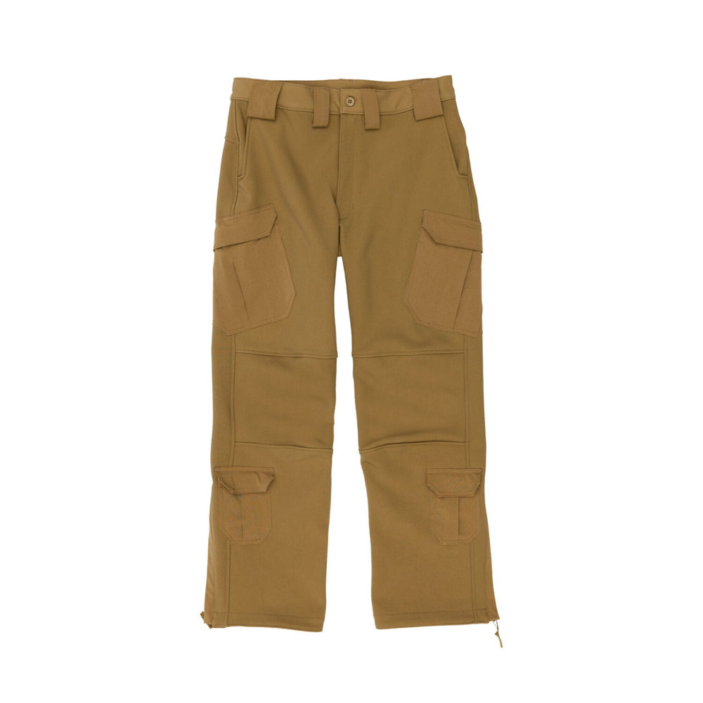 Брюки Wild Things Soft Shell Pant Coyote