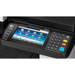 МФУ Kyocera M8130cidn, А3, 30стр./мин, Ethernet, цветной