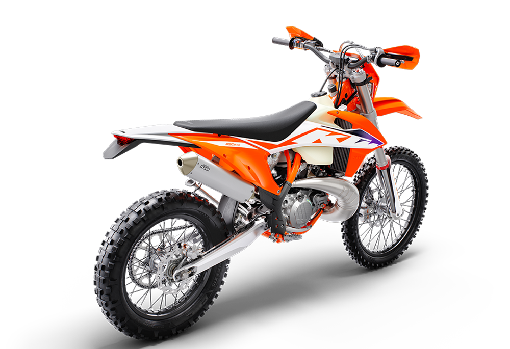 KTM 250 EXC