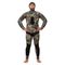 Гидрокостюм Marlin Phantom Moss 5 мм