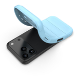 Противоударный чехол Flexible Case для iPhone 17 Pro Max
