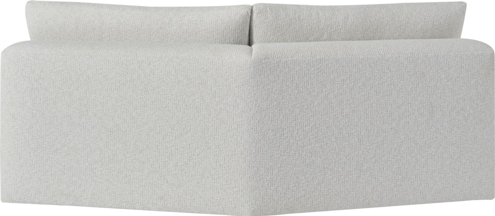 Диван Baker Coast Angled Corner Chair