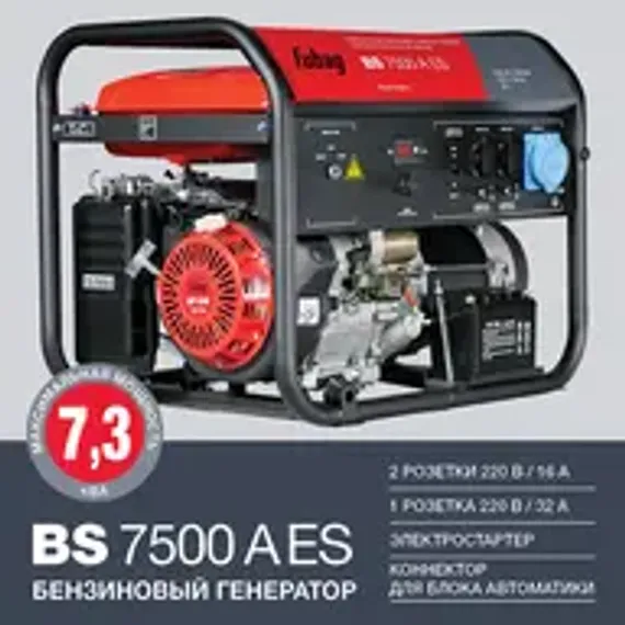 Инвертор сварочный Fubag IQ 200