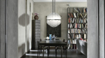 Светильник Barovier&Toso Trim