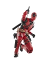 Фигурка Hasbro G1660 Marvel legends Series Deadpool (Deadpool & Wolverine)