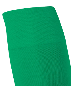 Гольфы футбольные CAMP BASIC SLEEVE SOCKS, зеленый/белый