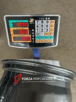 КОВАНЫЕ ДИСКИ для Mazda RX7