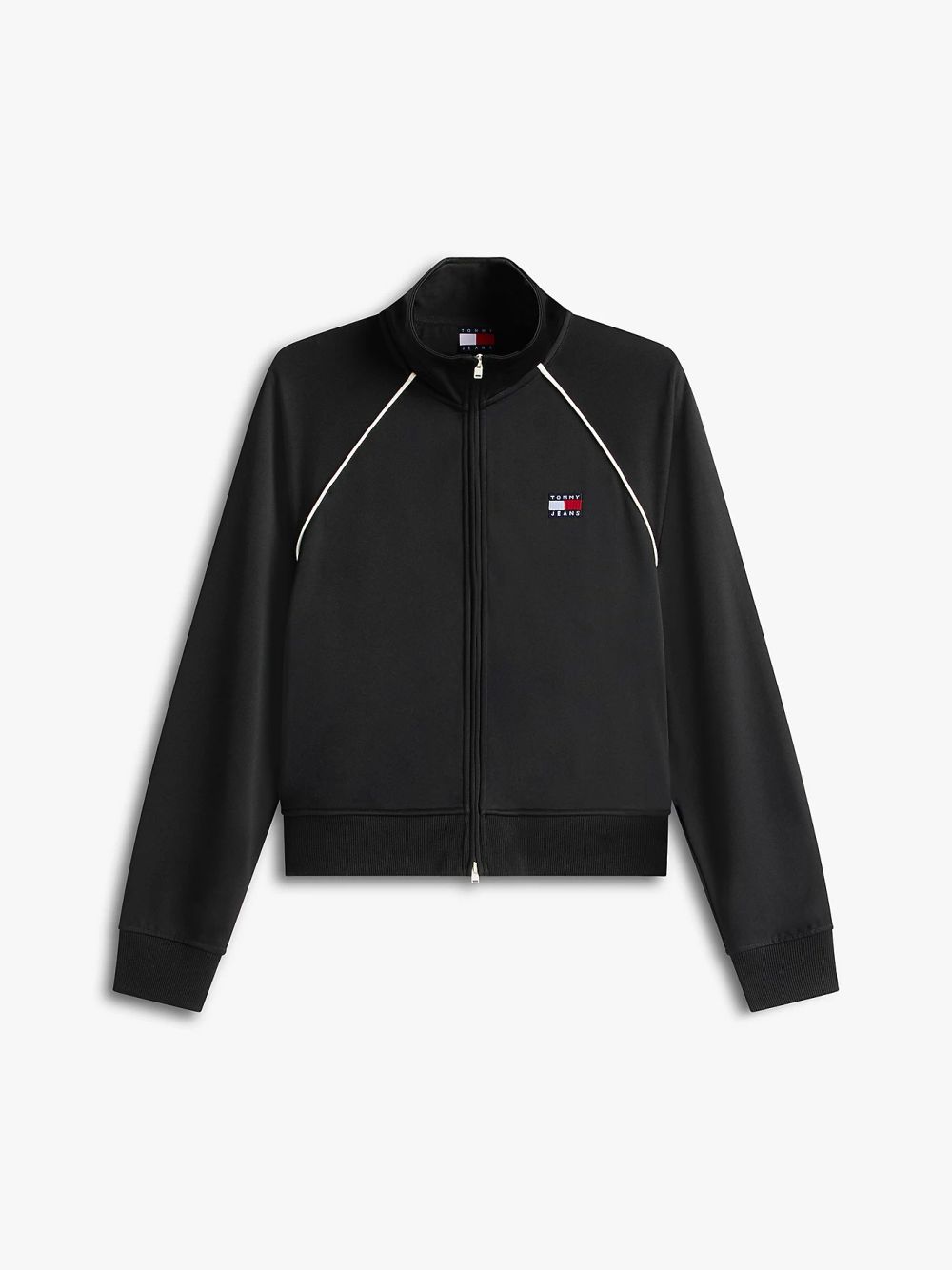 Толстовка женская TOMMY JEANS TJW BADGE TRACK JACK