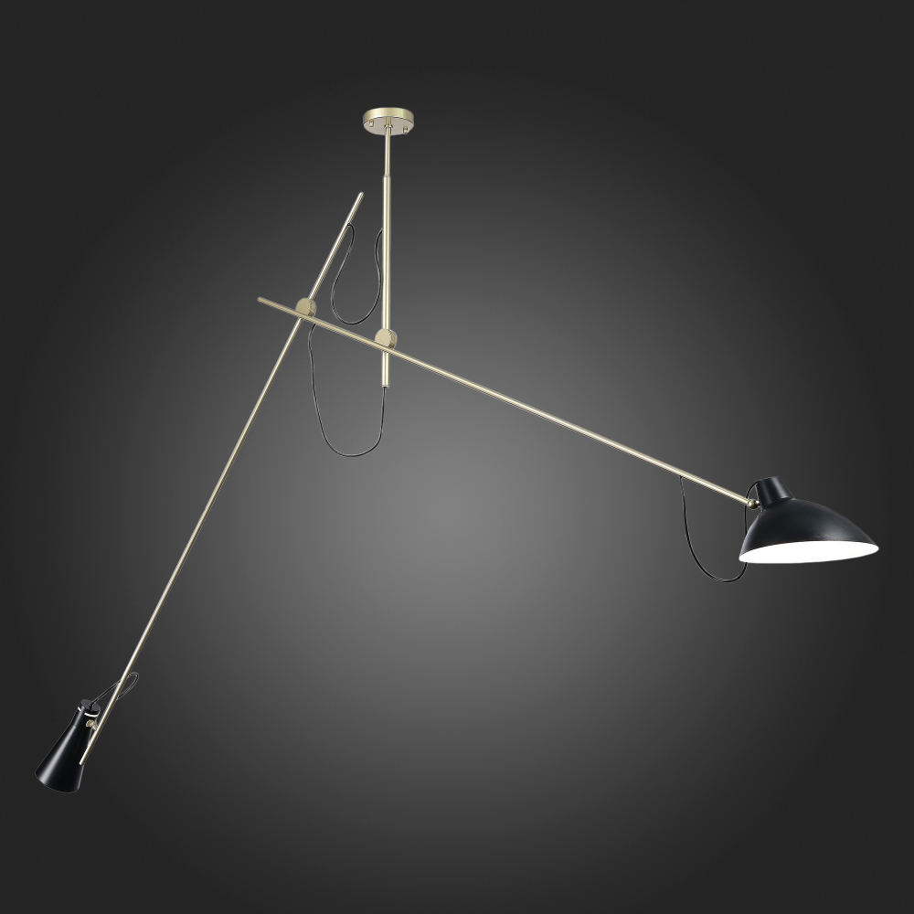 Светильник подвесной ST Luce Jarro SL1803.203.02